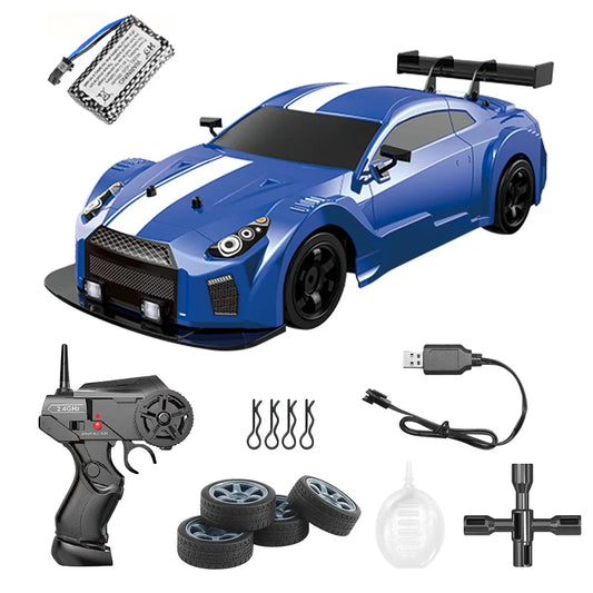 DriftForce™ RC car