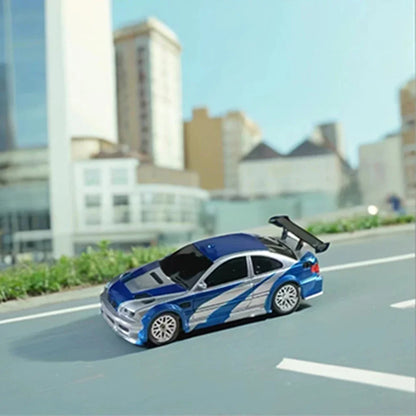 DriftForce™ RC mini Drift car V2