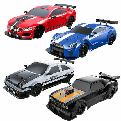 DriftForce™ RC car